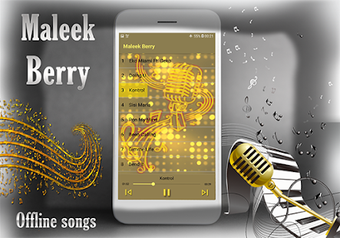 Image 2 for Maleek Berry - Best songs…