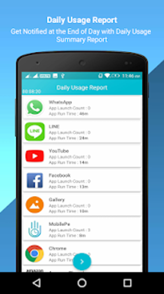 Image 1 for YourHour - Phone Addictio…