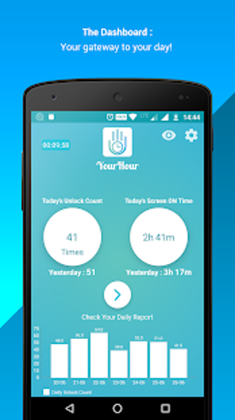 Image 3 for YourHour - Phone Addictio…