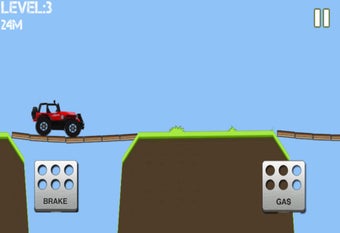 Imagen 0 para Hill Climb : 4x4 Jeep Rac…