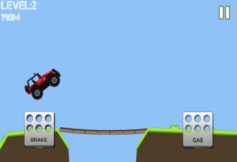 Imagen 1 para Hill Climb : 4x4 Jeep Rac…