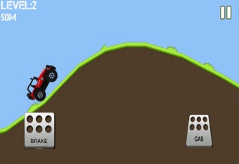 Imagen 2 para Hill Climb : 4x4 Jeep Rac…