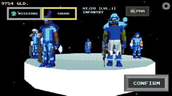 Image 0 for Future Breach: Youngblood