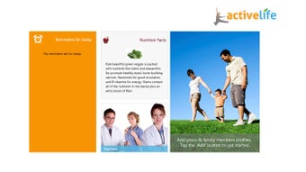 Imagen 0 para Active Life for Windows 1…