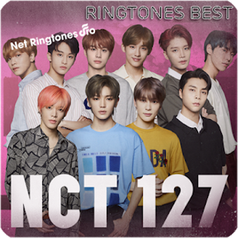 Image 3 for NCT 127 Ringtones Best