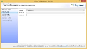 Image 0 for Ispirer SQLWays Toolkit