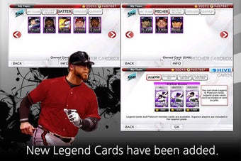 Image 0 for 9 Innings: 2016 Pro Baseb…