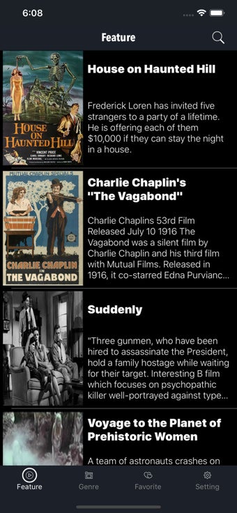 Image 1 for Show Movie Box - 123 Movi…