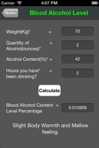 Image 2 for Health Calculator +