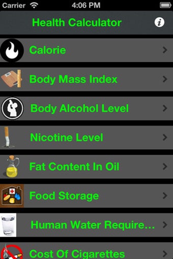 Image 3 for Health Calculator +