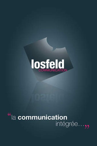 Image 0 for Losfeld Communication