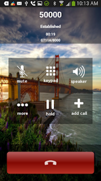 Imagen 0 para SessionTalk Softphone