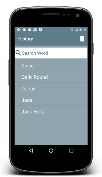 Image 1 for English to Sinhala Dictio…