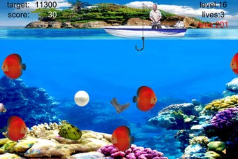 Imagen 0 para Fishing Champion Lite