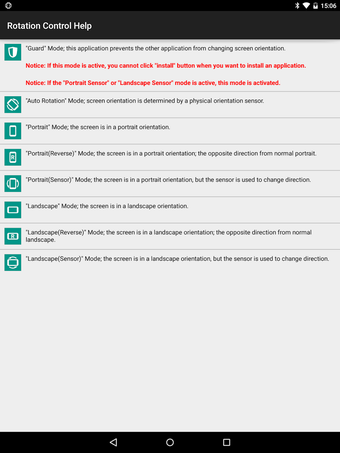 Image 0 for Rotation Control