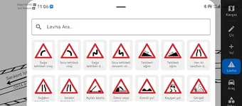 Image 0 for Kaza Krokisi Çizim