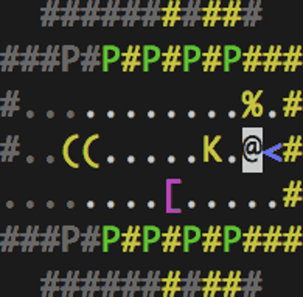 Image 0 for Dungeon Crawl Stone Soup