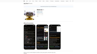 Image 0 for Minion AI