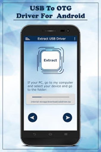 Imagen 0 para USB Driver for Android : …
