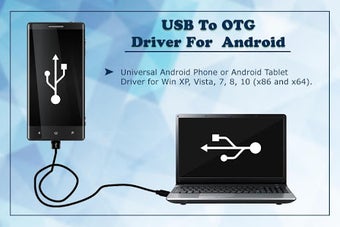Imagen 2 para USB Driver for Android : …