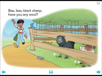Image 1 for Sing and Learn Nursery Rh…