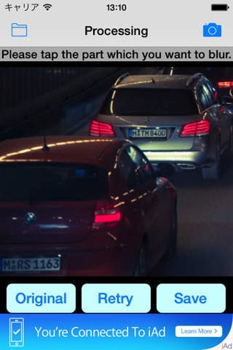 Image 0 for PointBlur - (image photo …