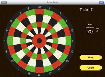 Imagen 0 para DartSmart