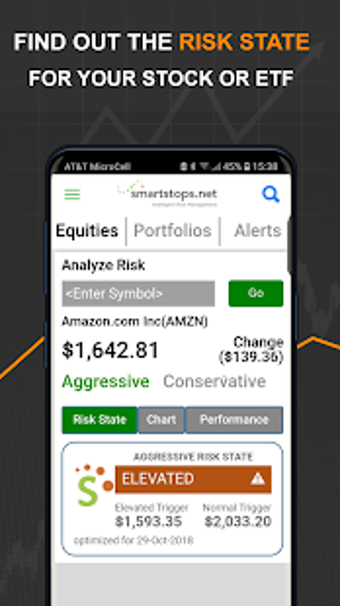Image 0 for SmartStops.net:  Instant …