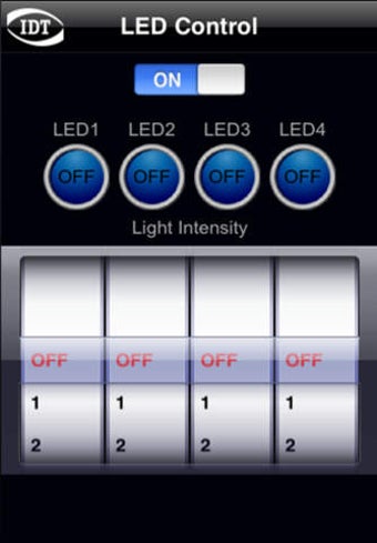Image 0 for 4Led