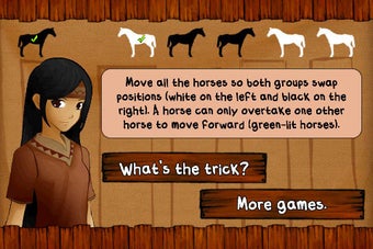 Imagen 0 para 6 Horses