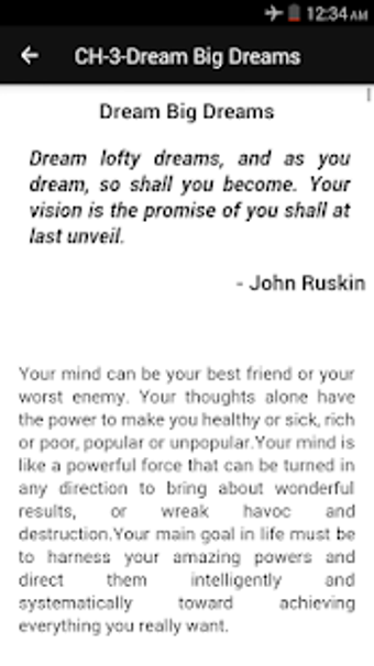 Change Your Thinking,Change Your Life Pictures 4