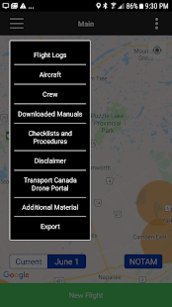 Image 0 for Drone Pilot Canada