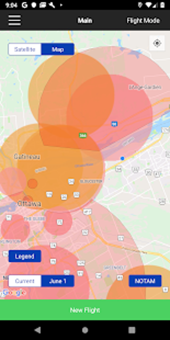Image 2 for Drone Pilot Canada