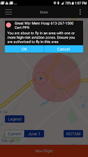 Image 1 for Drone Pilot Canada