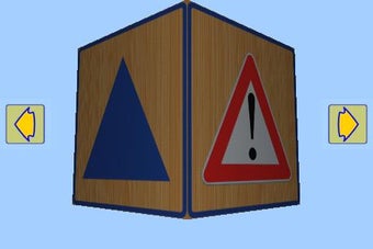 Imagen 0 para Kids Shapes (Preschool)