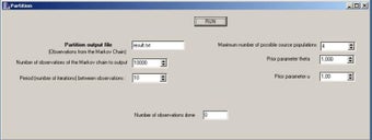Imagen 2 para Partition