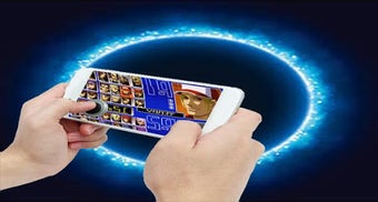 Image 0 for Arcade kof Games 2002 ULT