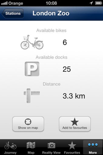 Image 6 for City Bikes