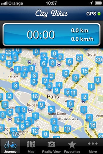 Image 5 for City Bikes
