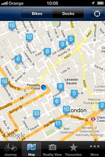 Image 3 for City Bikes