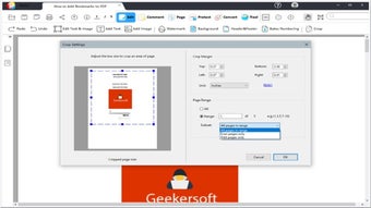 Image 0 for GeekerPDF