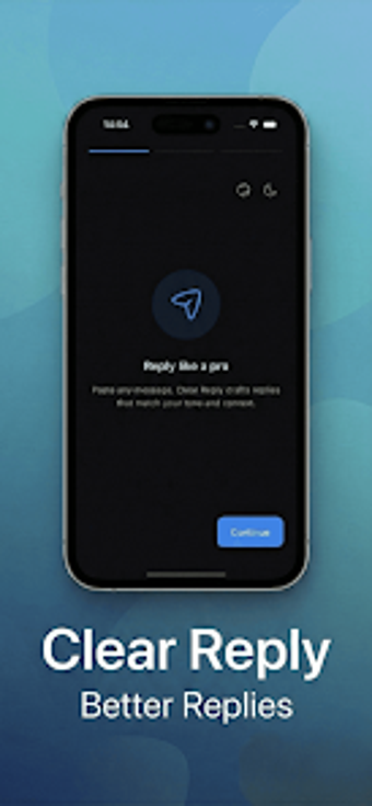 Image 0 for Clear Reply - Better Repl…