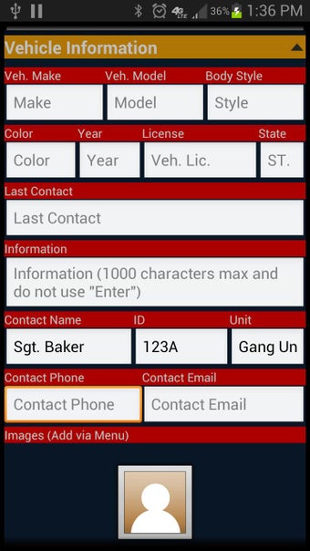 Imagen 0 para Be On the Lookout (BOL)