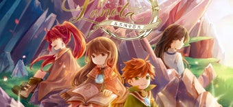 Image 3 for Lanota