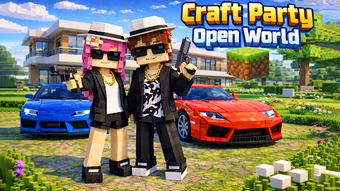 Image 0 for Minicraft World Craft 3D
