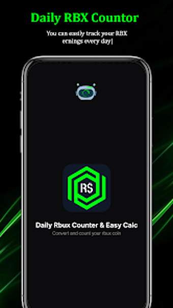 Image 0 for Daily Rbux Counter  Easy …