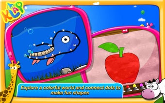 Image 0 for Kid's Preschool Game Box