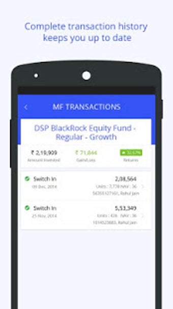 Image 2 for SJ Financial Services(SJF…