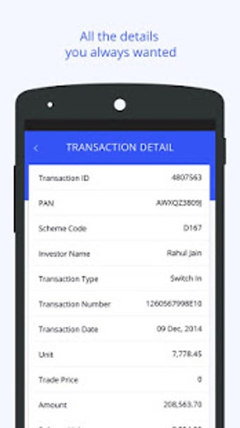 Image 3 for SJ Financial Services(SJF…