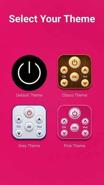 Imagen 1 para All TV Remote Control